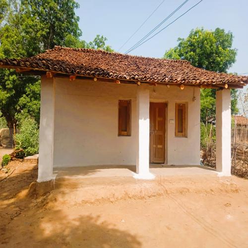 Wood Apple Tree Homestay, Damna